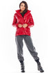 Jacket model 150778